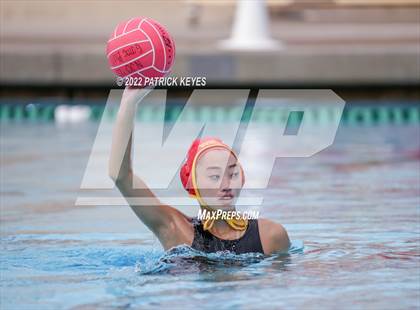 Thumbnail 3 in Woodbridge vs. Portola photogallery.