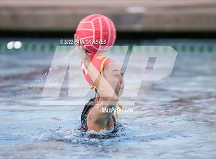 Thumbnail 1 in Woodbridge vs. Portola photogallery.