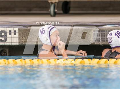 Thumbnail 2 in Woodbridge vs. Portola photogallery.