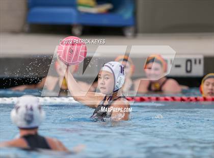 Thumbnail 1 in Woodbridge vs. Portola photogallery.