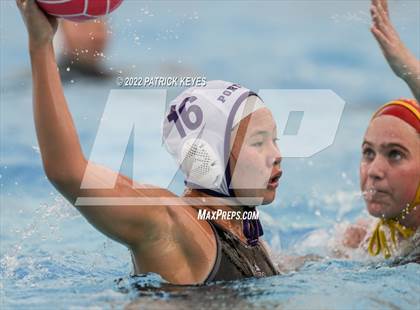 Thumbnail 2 in Woodbridge vs. Portola photogallery.