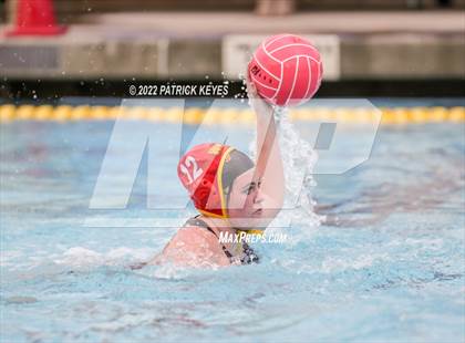 Thumbnail 3 in Woodbridge vs. Portola photogallery.