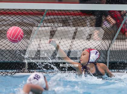 Thumbnail 1 in Woodbridge vs. Portola photogallery.