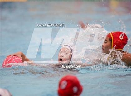 Thumbnail 3 in Woodbridge vs. Portola photogallery.