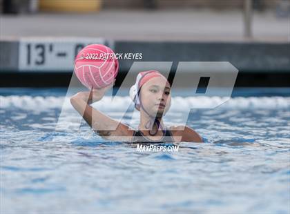 Thumbnail 2 in Woodbridge vs. Portola photogallery.