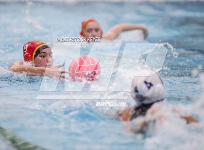 Thumbnail 2 in Woodbridge vs. Portola photogallery.