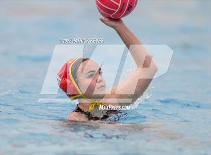 Thumbnail 1 in Woodbridge vs. Portola photogallery.