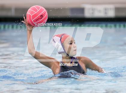 Thumbnail 2 in Woodbridge vs. Portola photogallery.