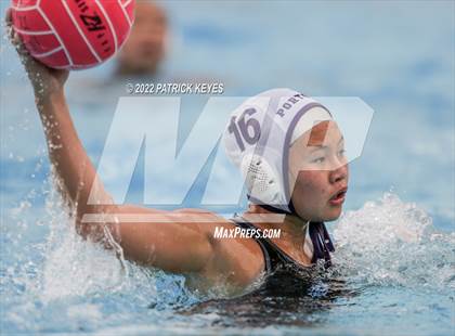 Thumbnail 1 in Woodbridge vs. Portola photogallery.