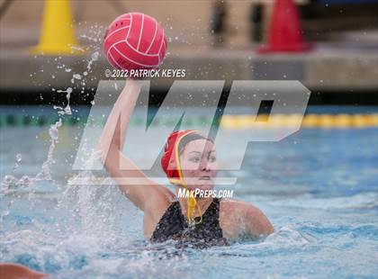 Thumbnail 3 in Woodbridge vs. Portola photogallery.