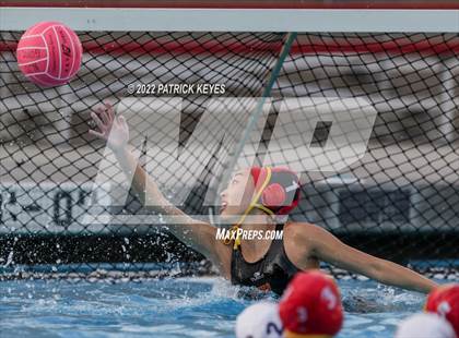Thumbnail 2 in Woodbridge vs. Portola photogallery.