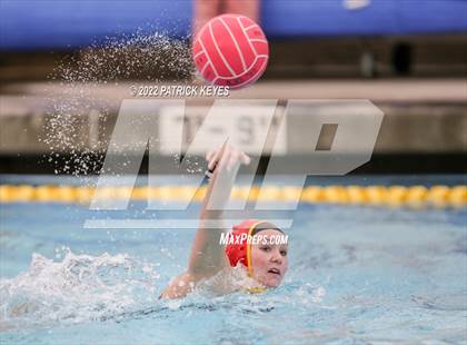 Thumbnail 2 in Woodbridge vs. Portola photogallery.