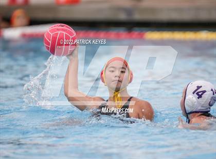 Thumbnail 3 in Woodbridge vs. Portola photogallery.