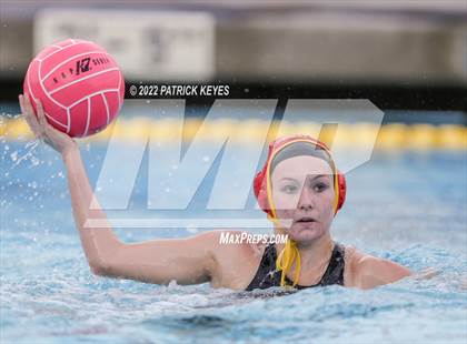 Thumbnail 1 in Woodbridge vs. Portola photogallery.