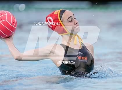 Thumbnail 2 in Woodbridge vs. Portola photogallery.