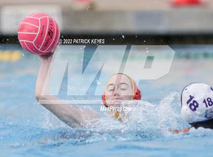 Thumbnail 3 in Woodbridge vs. Portola photogallery.