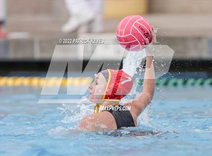 Thumbnail 3 in Woodbridge vs. Portola photogallery.