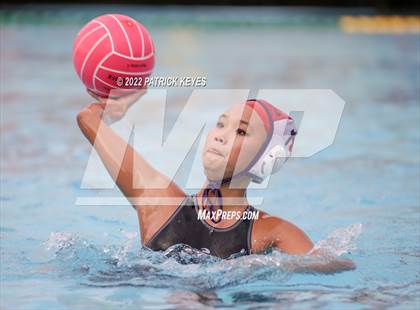 Thumbnail 2 in Woodbridge vs. Portola photogallery.