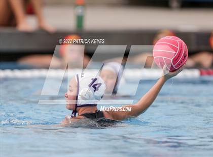 Thumbnail 2 in Woodbridge vs. Portola photogallery.