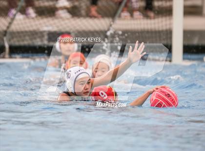 Thumbnail 1 in Woodbridge vs. Portola photogallery.