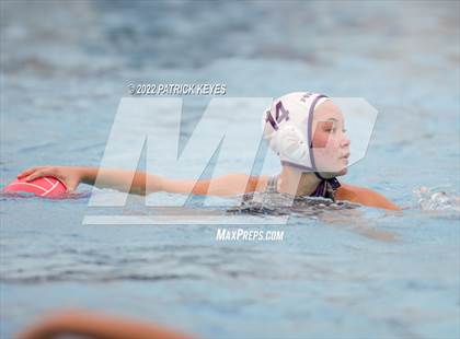 Thumbnail 2 in Woodbridge vs. Portola photogallery.