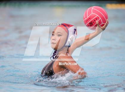 Thumbnail 1 in Woodbridge vs. Portola photogallery.