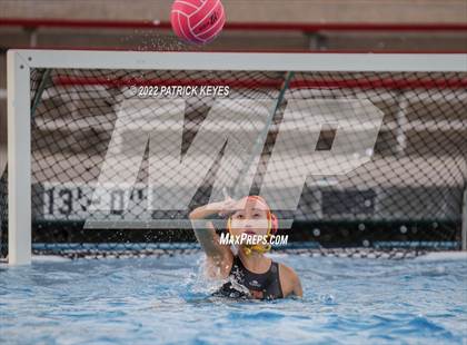 Thumbnail 1 in Woodbridge vs. Portola photogallery.