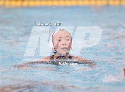 Thumbnail 2 in Woodbridge vs. Portola photogallery.