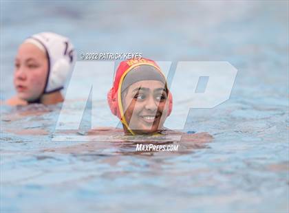 Thumbnail 2 in Woodbridge vs. Portola photogallery.