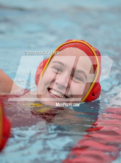 Thumbnail 2 in Woodbridge vs. Portola photogallery.