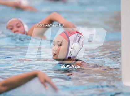 Thumbnail 1 in Woodbridge vs. Portola photogallery.