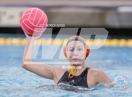 Thumbnail 2 in Woodbridge vs. Portola photogallery.