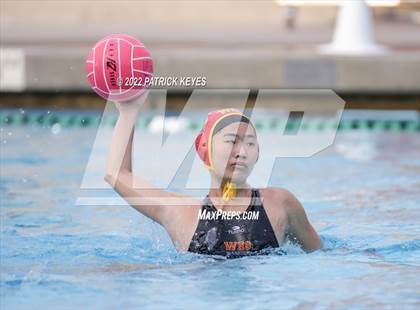 Thumbnail 3 in Woodbridge vs. Portola photogallery.
