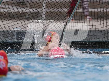 Thumbnail 2 in Woodbridge vs. Portola photogallery.