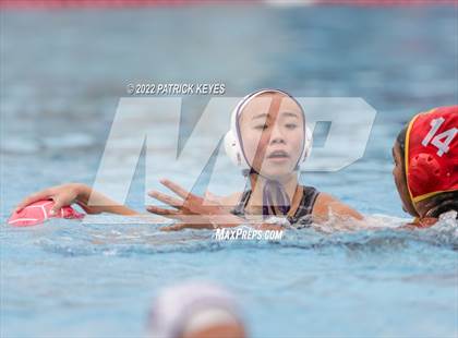 Thumbnail 1 in Woodbridge vs. Portola photogallery.
