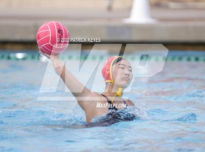 Thumbnail 2 in Woodbridge vs. Portola photogallery.