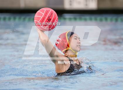 Thumbnail 1 in Woodbridge vs. Portola photogallery.