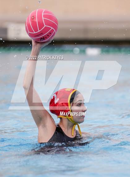 Thumbnail 2 in Woodbridge vs. Portola photogallery.