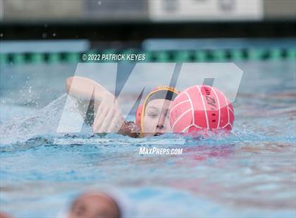 Thumbnail 3 in Woodbridge vs. Portola photogallery.
