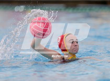 Thumbnail 1 in Woodbridge vs. Portola photogallery.