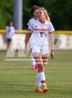Photo from the gallery "Southwest Onslow vs Clinton (NCHSAA 2A Third Round)"