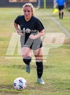 Photo from the gallery "Southwest Onslow vs Clinton (NCHSAA 2A Third Round)"