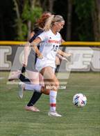Photo from the gallery "Southwest Onslow vs Clinton (NCHSAA 2A Third Round)"