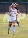 Photo from the gallery "Southwest Onslow vs Clinton (NCHSAA 2A Third Round)"