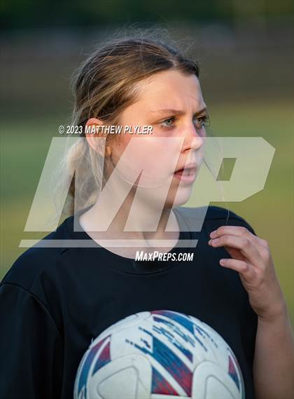 Thumbnail 1 in Southwest Onslow vs Clinton (NCHSAA 2A Third Round) photogallery.