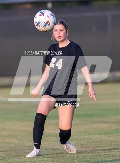Thumbnail 1 in Southwest Onslow vs Clinton (NCHSAA 2A Third Round) photogallery.