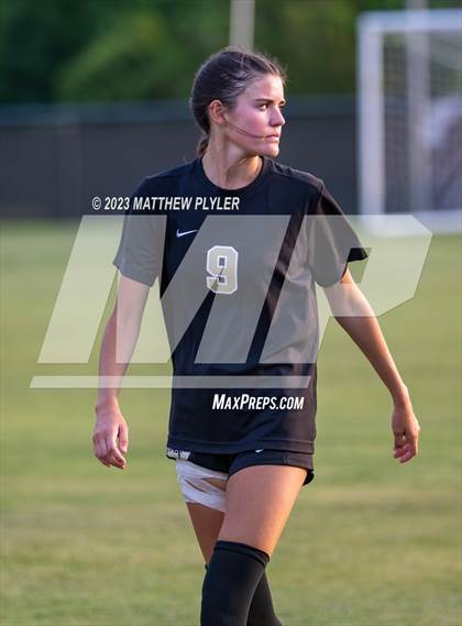 Thumbnail 3 in Southwest Onslow vs Clinton (NCHSAA 2A Third Round) photogallery.