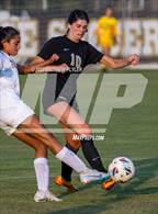 Photo from the gallery "Southwest Onslow vs Clinton (NCHSAA 2A Third Round)"