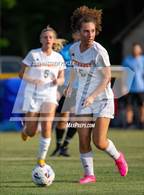 Photo from the gallery "Southwest Onslow vs Clinton (NCHSAA 2A Third Round)"