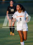 Photo from the gallery "Southwest Onslow vs Clinton (NCHSAA 2A Third Round)"